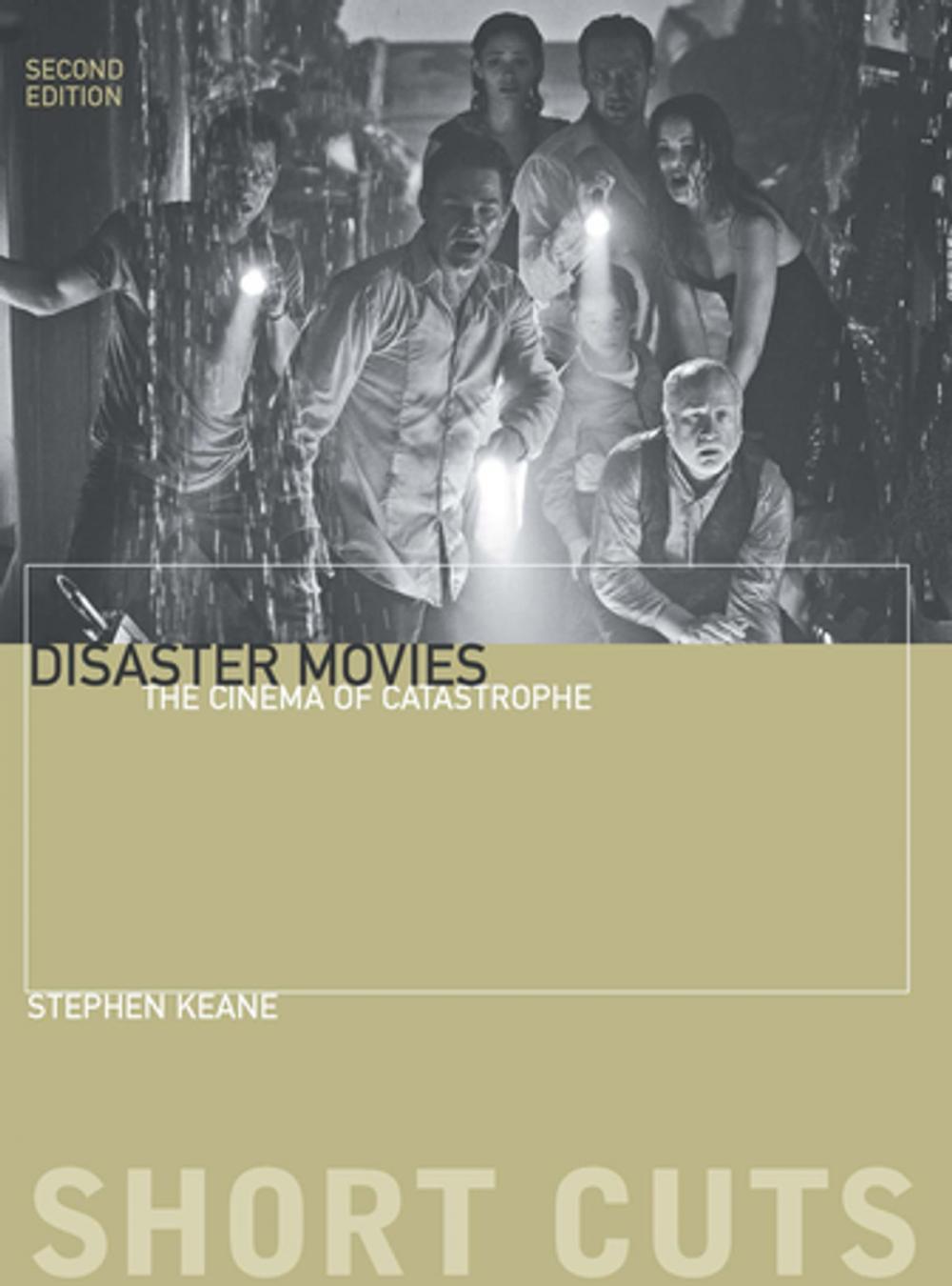 Big bigCover of Disaster Movies