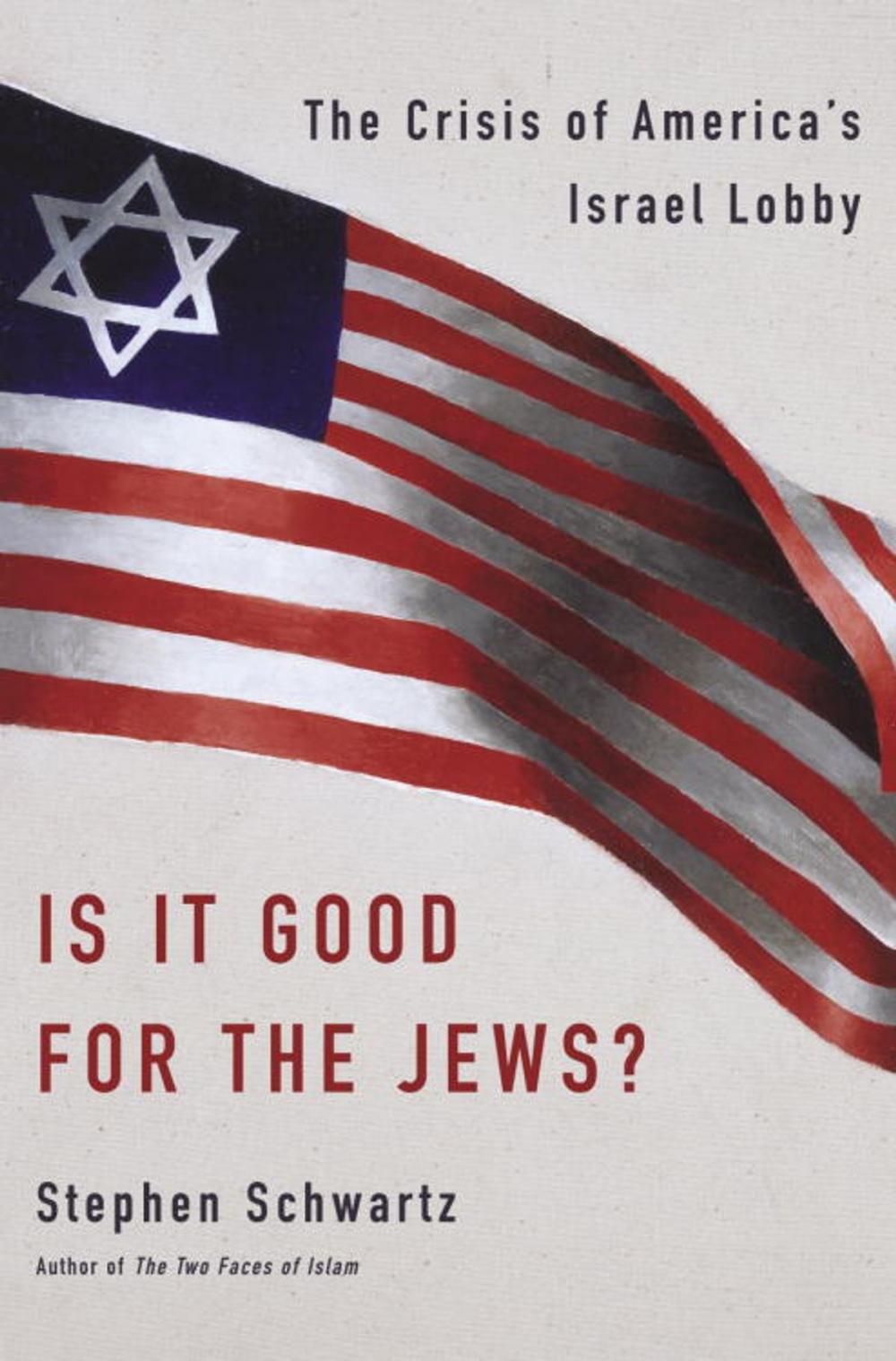 Big bigCover of Is It Good for the Jews?