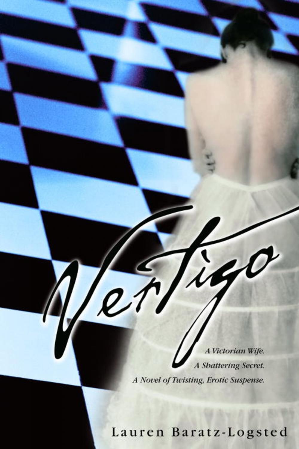 Big bigCover of Vertigo