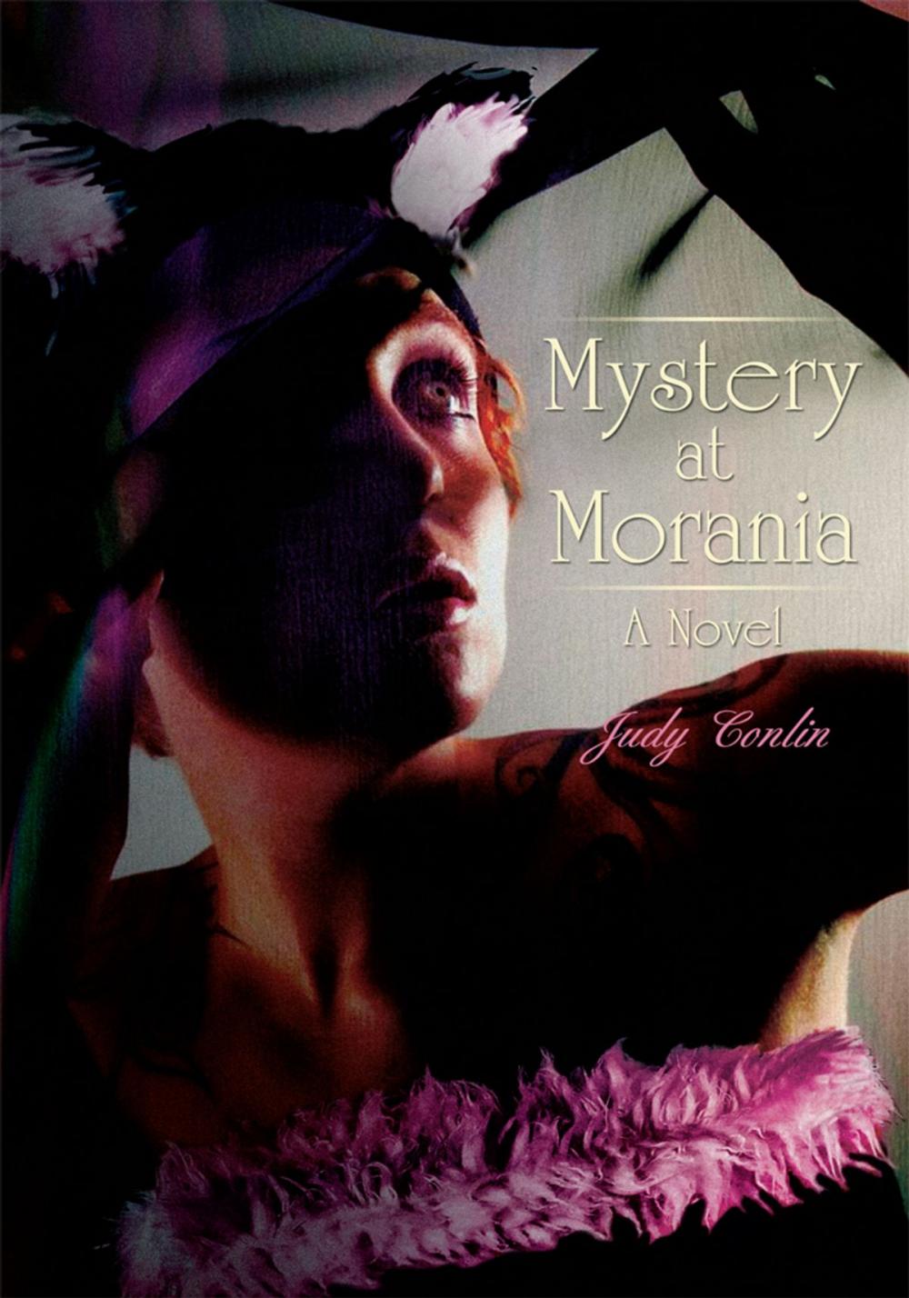 Big bigCover of Mystery at Morania