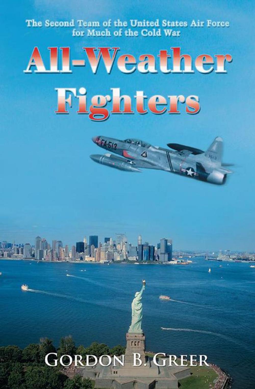 Big bigCover of All-Weather Fighters