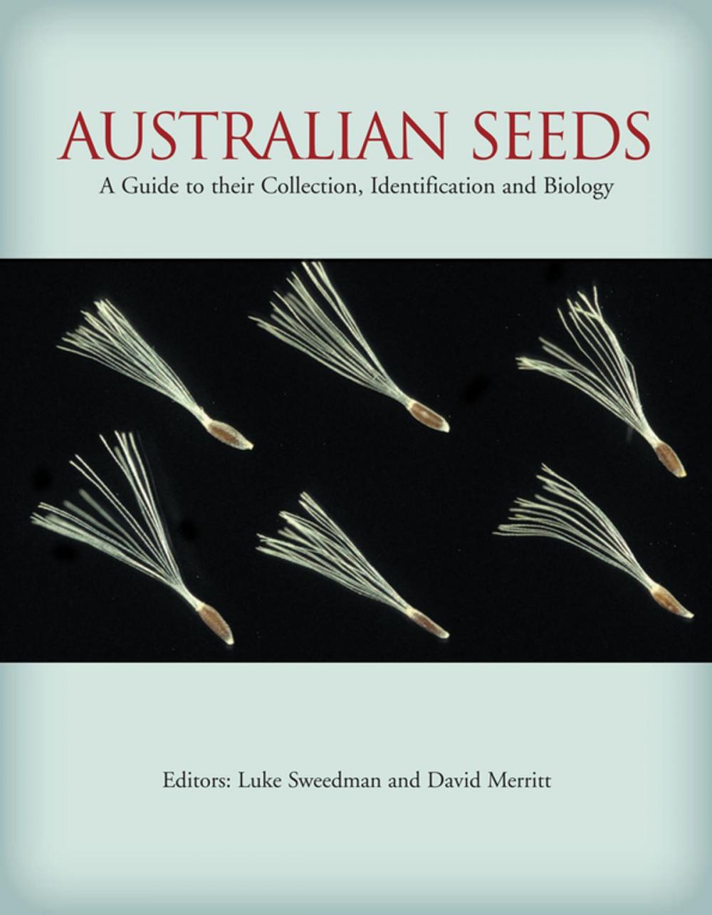 Big bigCover of Australian Seeds