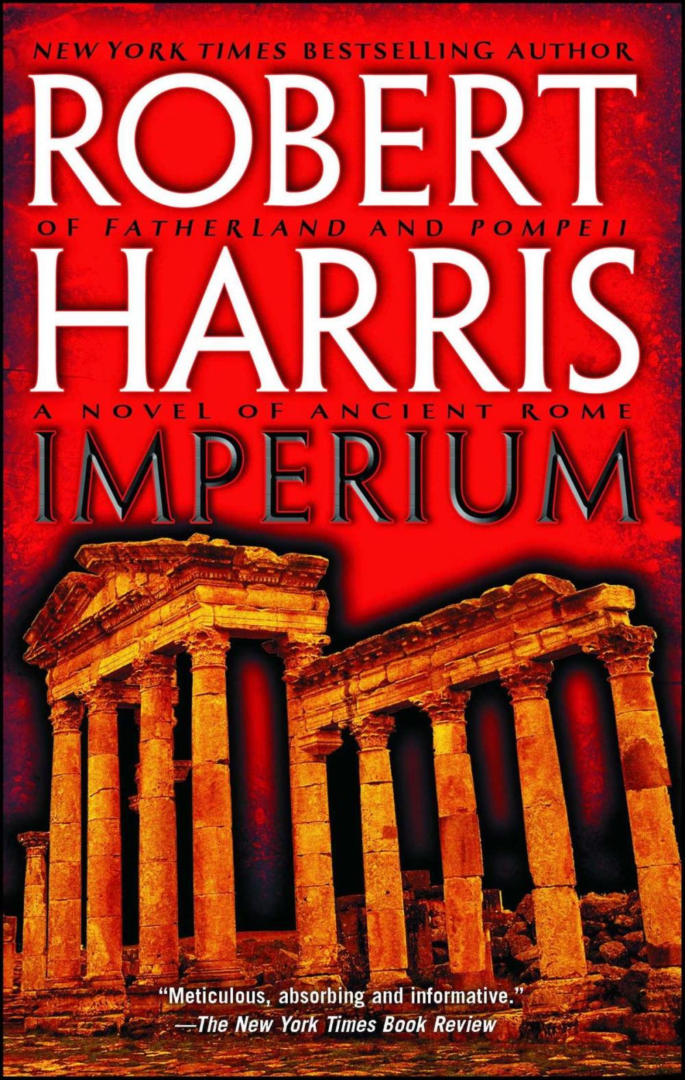 Big bigCover of Imperium