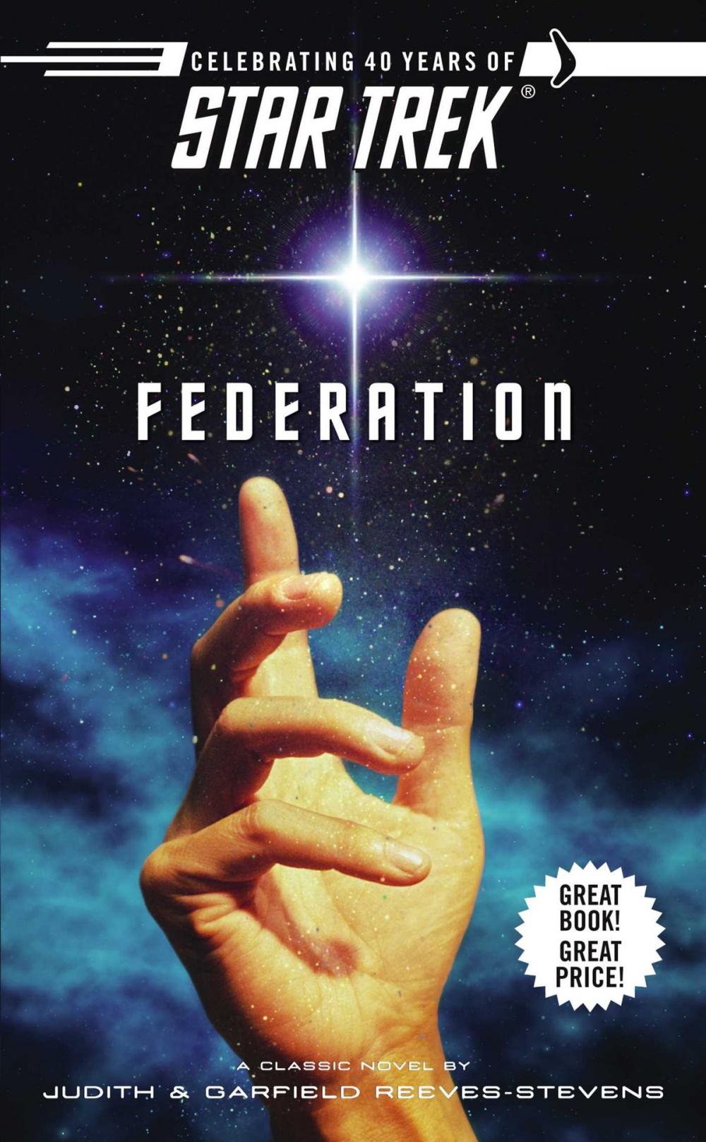 Big bigCover of Federation