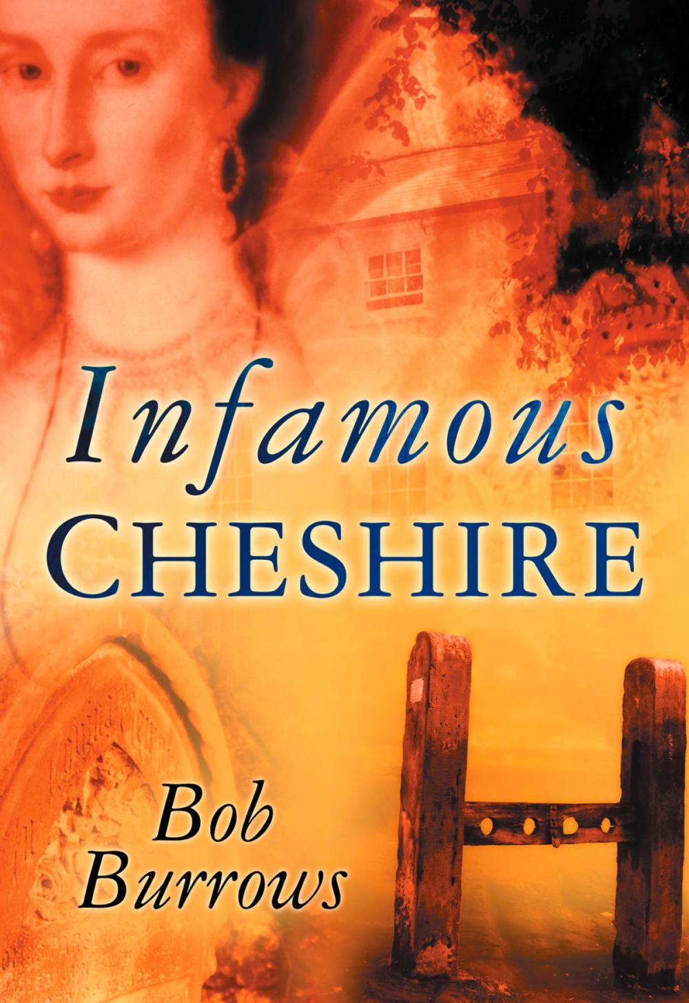 Big bigCover of Infamous Cheshire