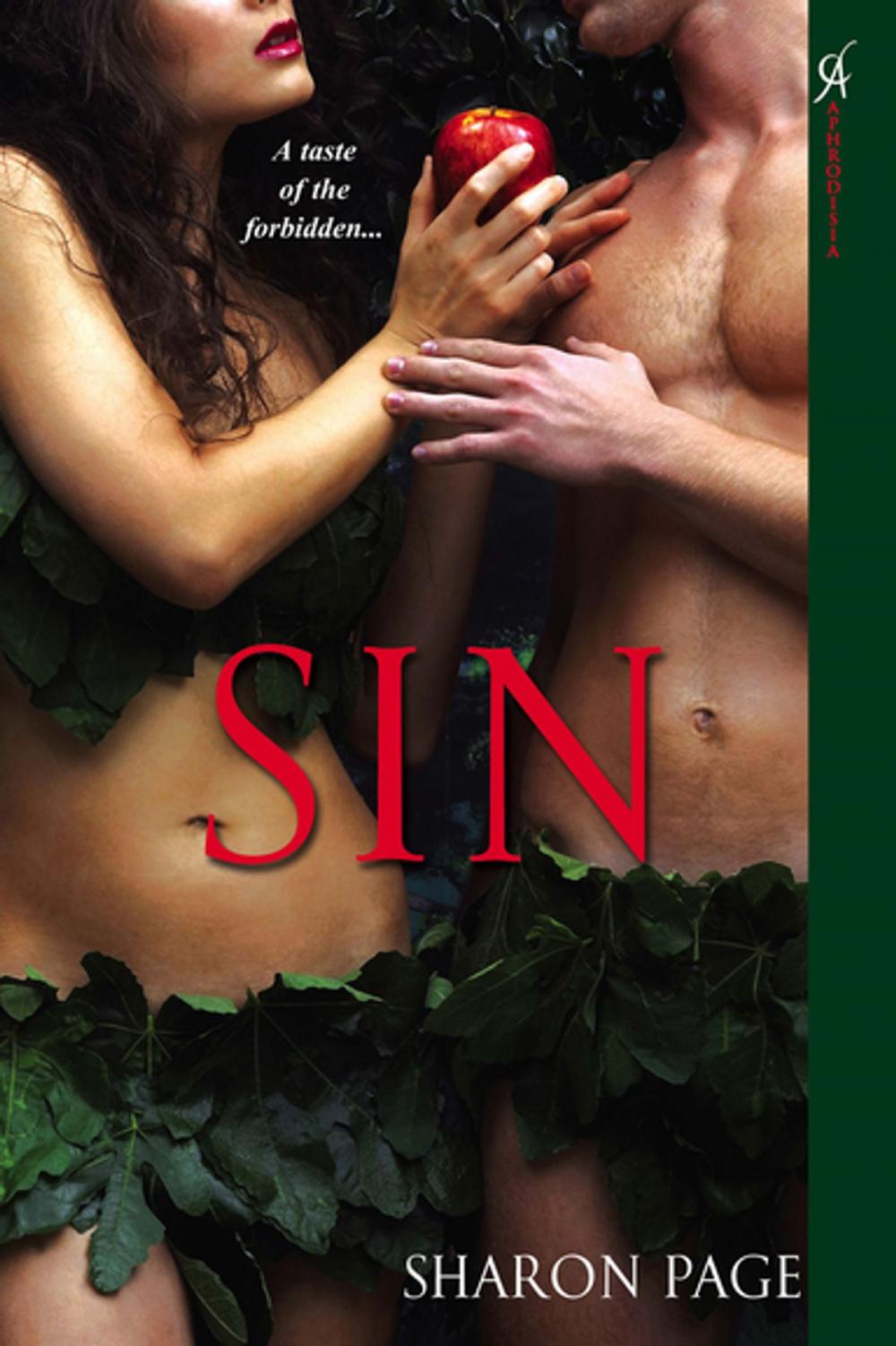 Big bigCover of Sin