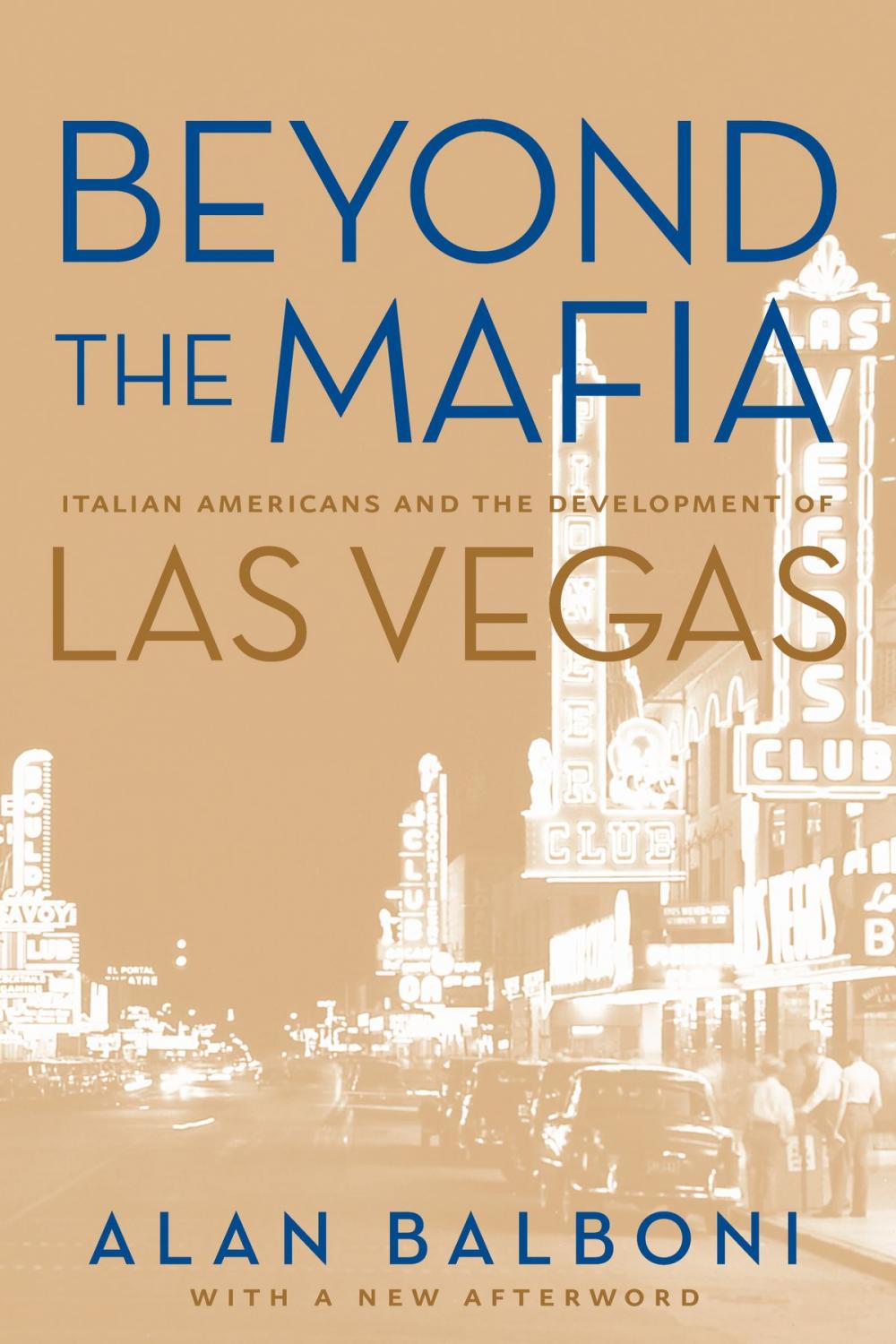 Big bigCover of Beyond The Mafia