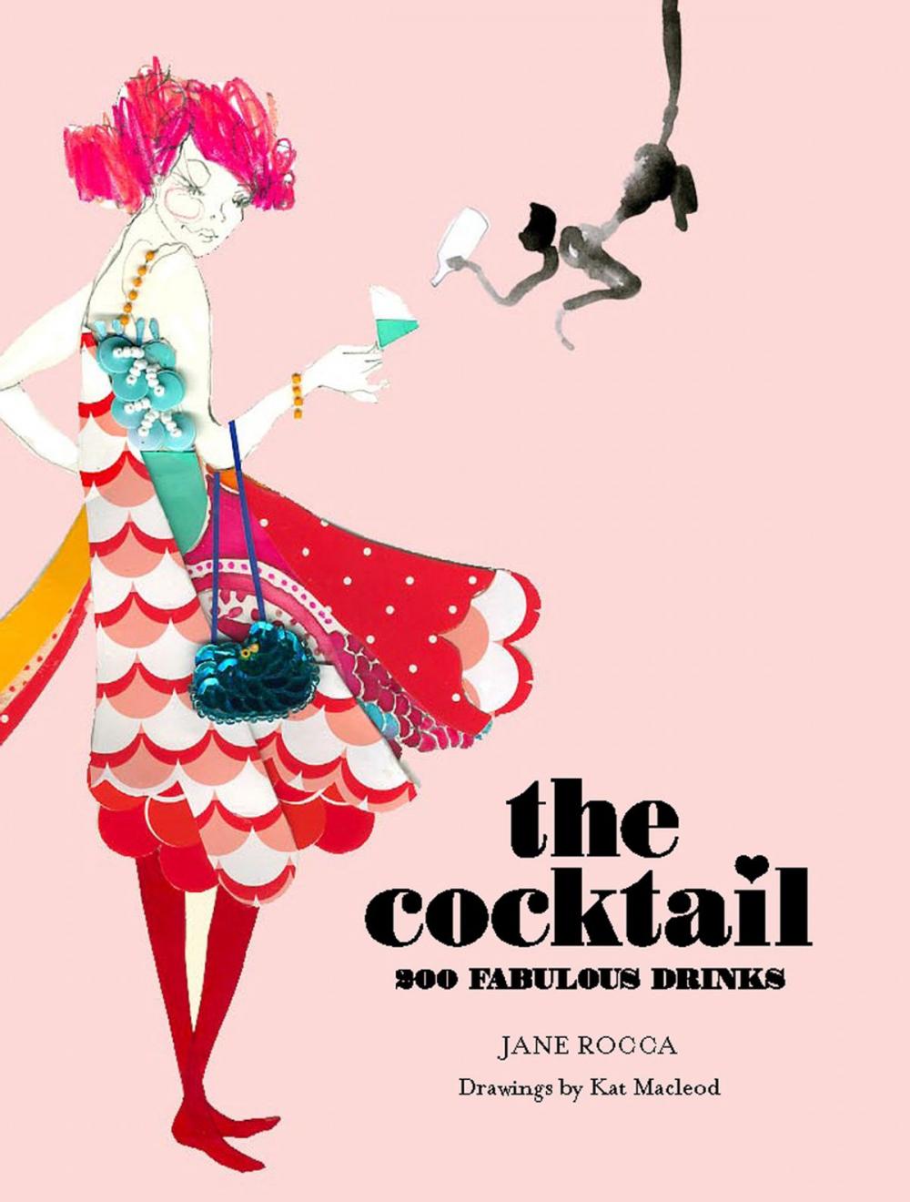 Big bigCover of The Cocktail