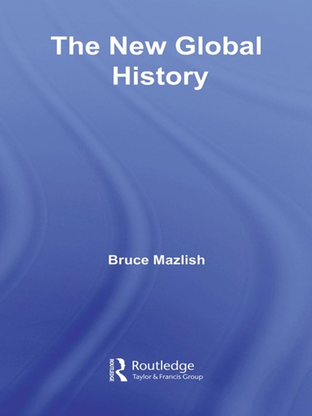 Big bigCover of The New Global History