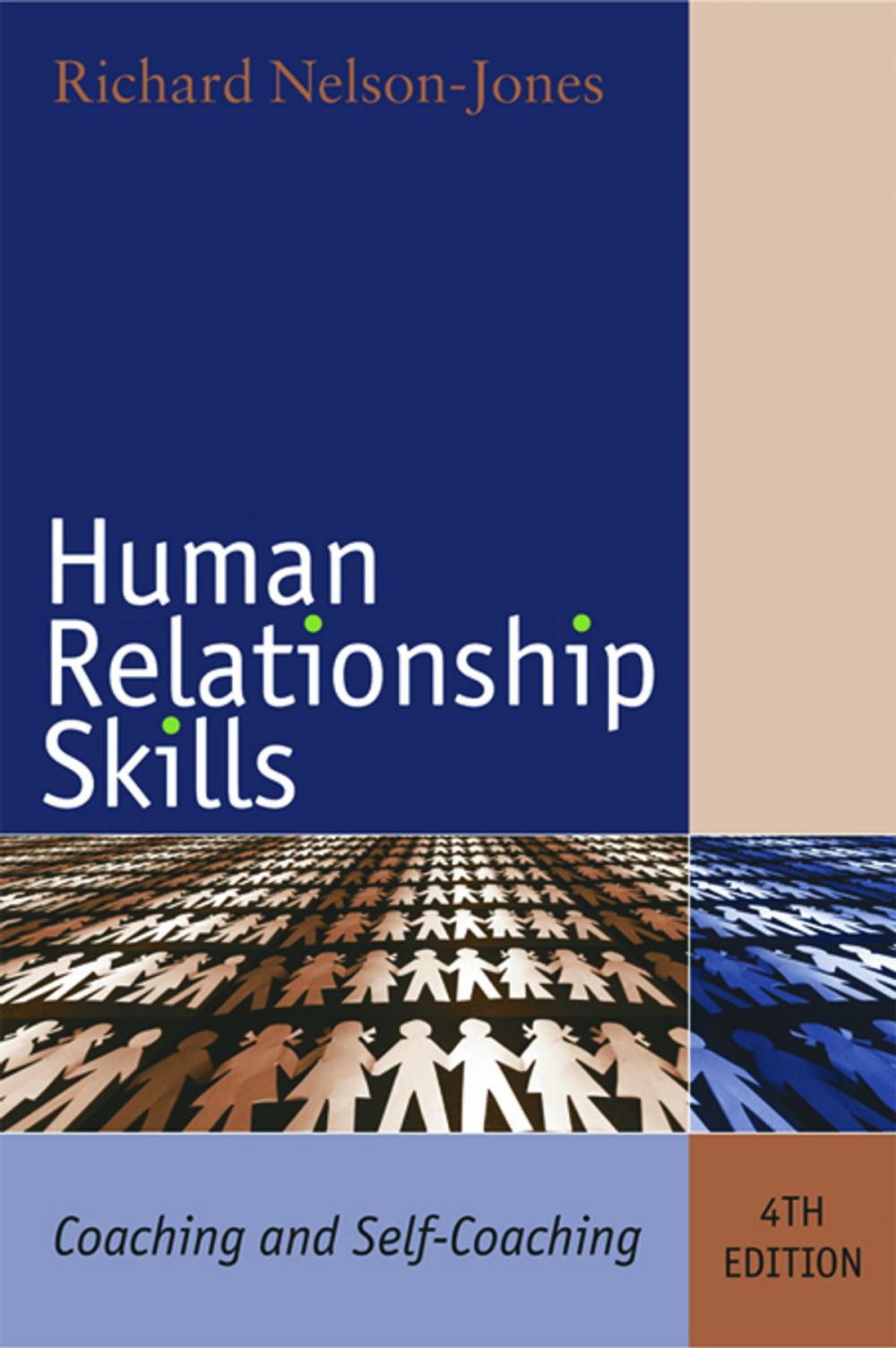 Big bigCover of Human Relationship Skills