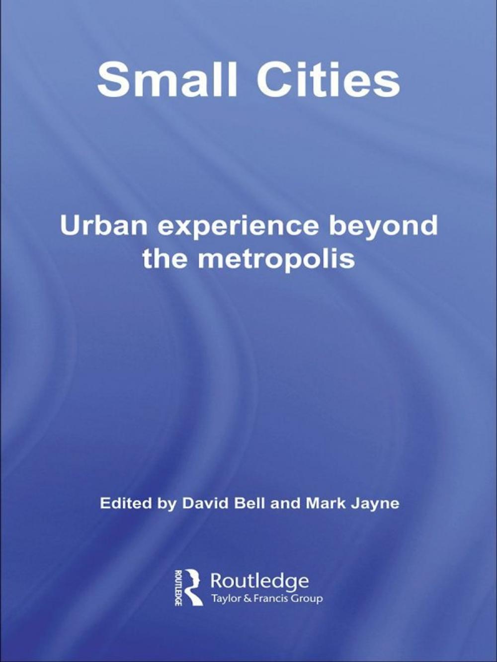 Big bigCover of Small Cities