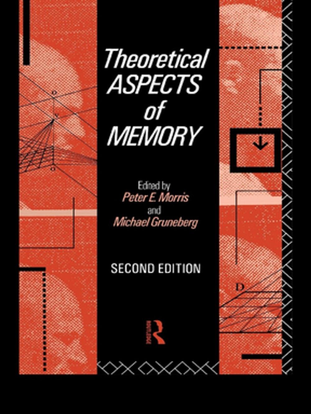 Big bigCover of Theoretical Aspects of Memory