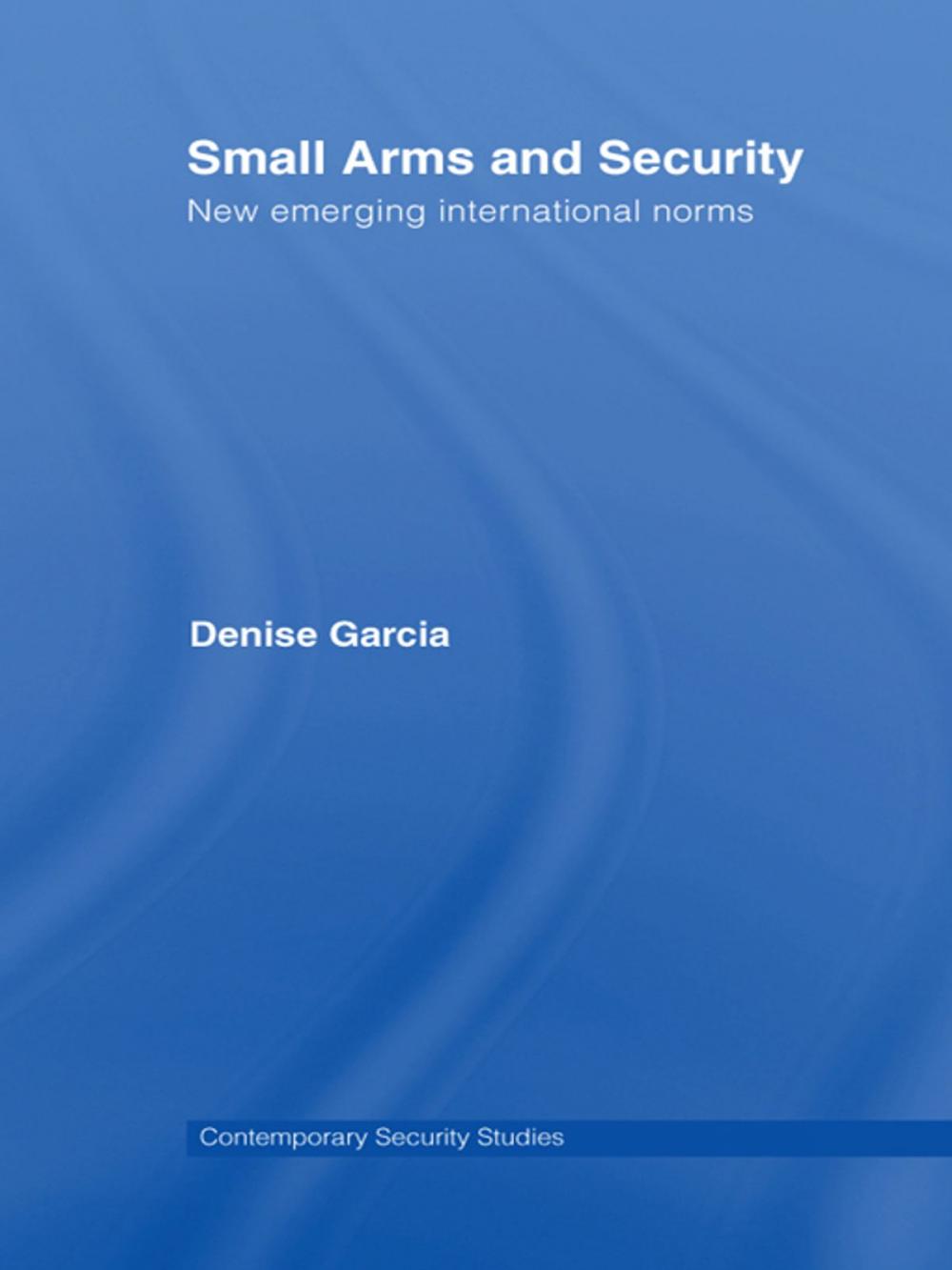 Big bigCover of Small Arms and Security