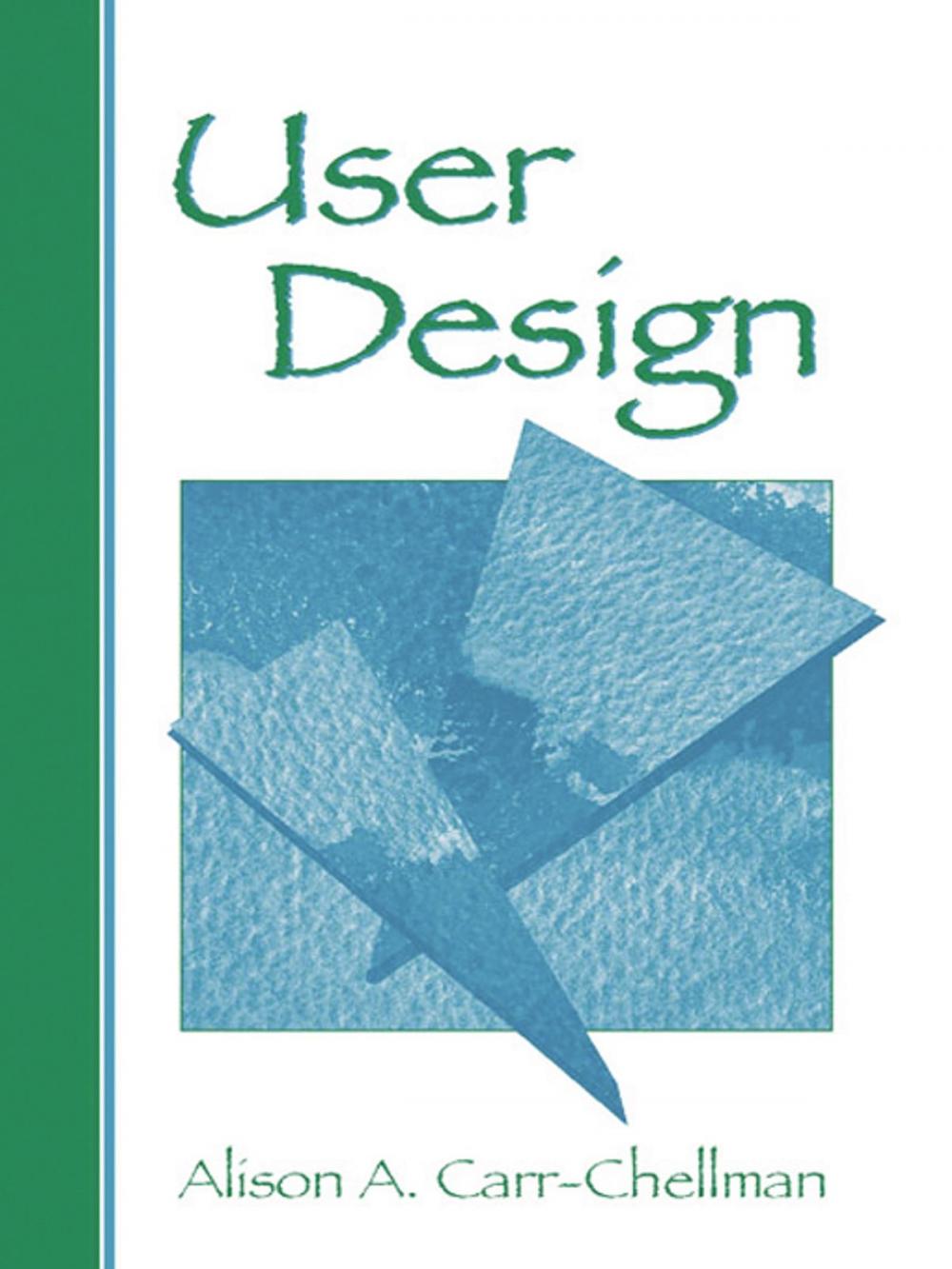 Big bigCover of User Design