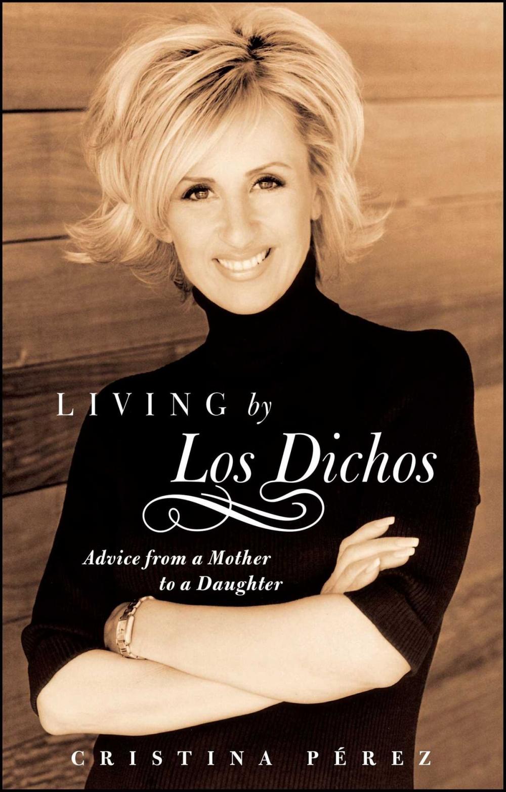 Big bigCover of Living by Los Dichos