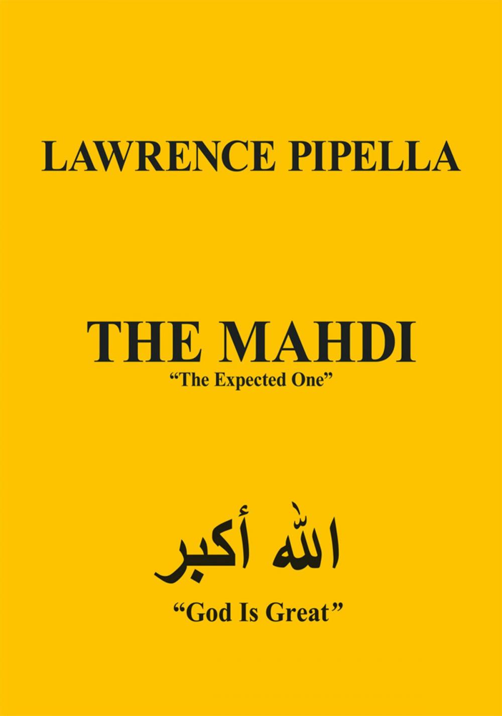 Big bigCover of The Mahdi