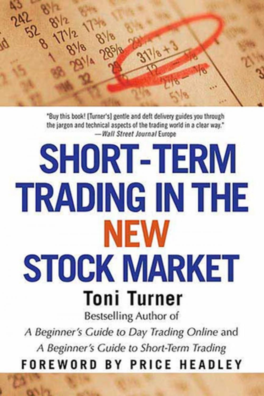 Big bigCover of Short-Term Trading in the New Stock Market