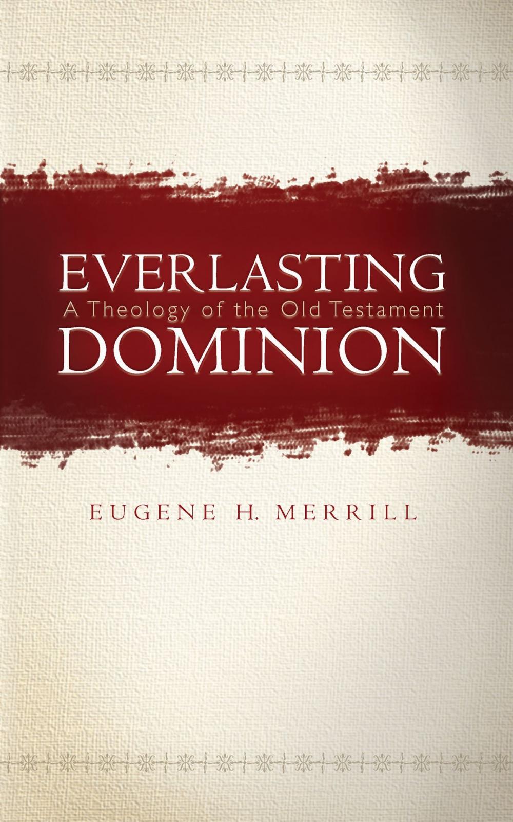 Big bigCover of Everlasting Dominion