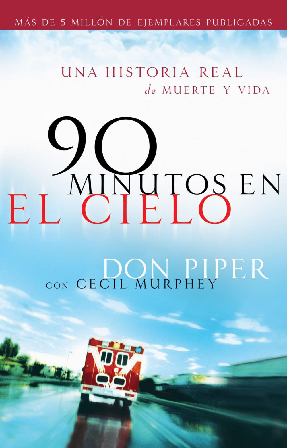 Big bigCover of 90 minutos en el cielo