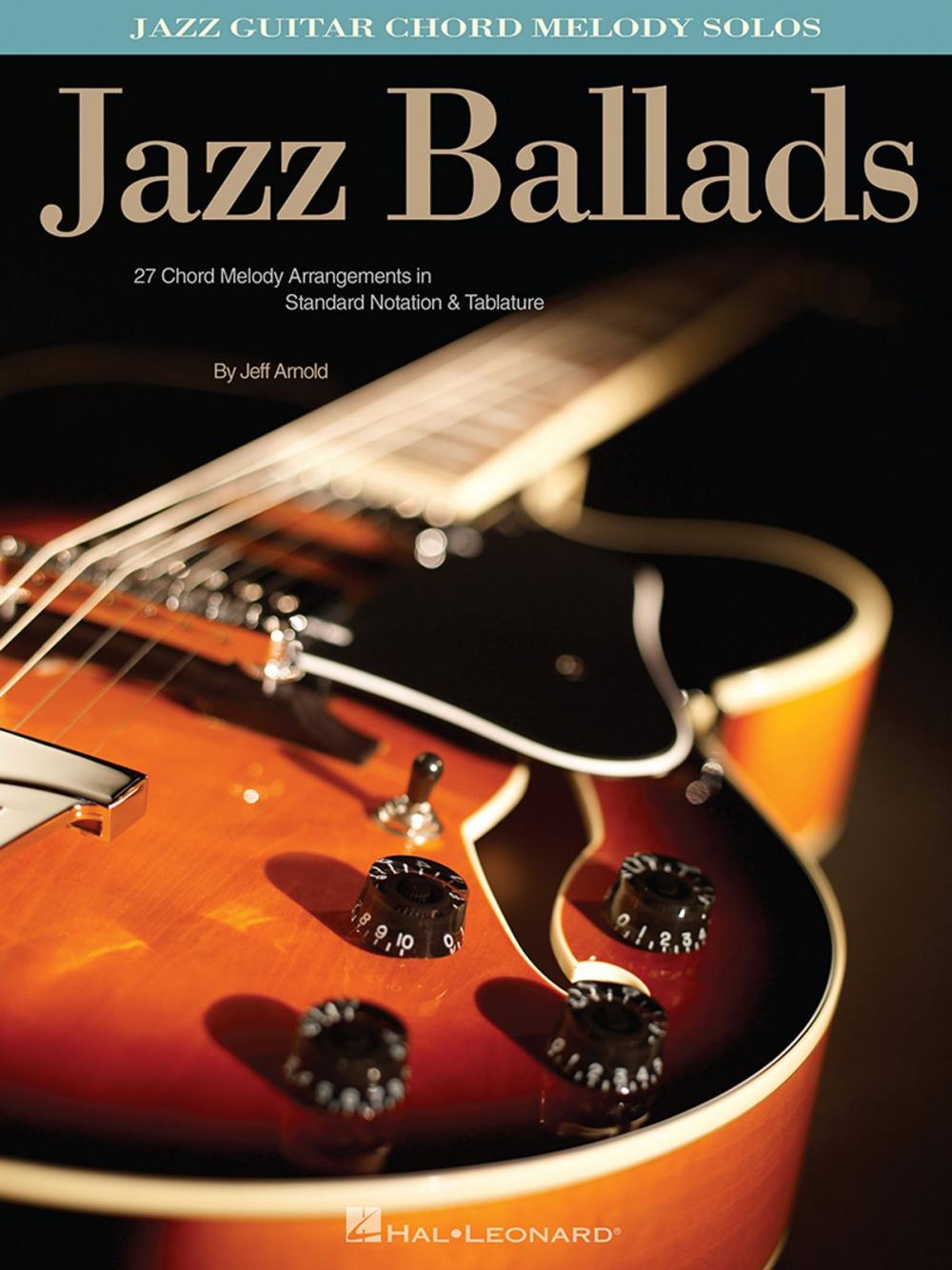 Big bigCover of Jazz Ballads (Songbook)