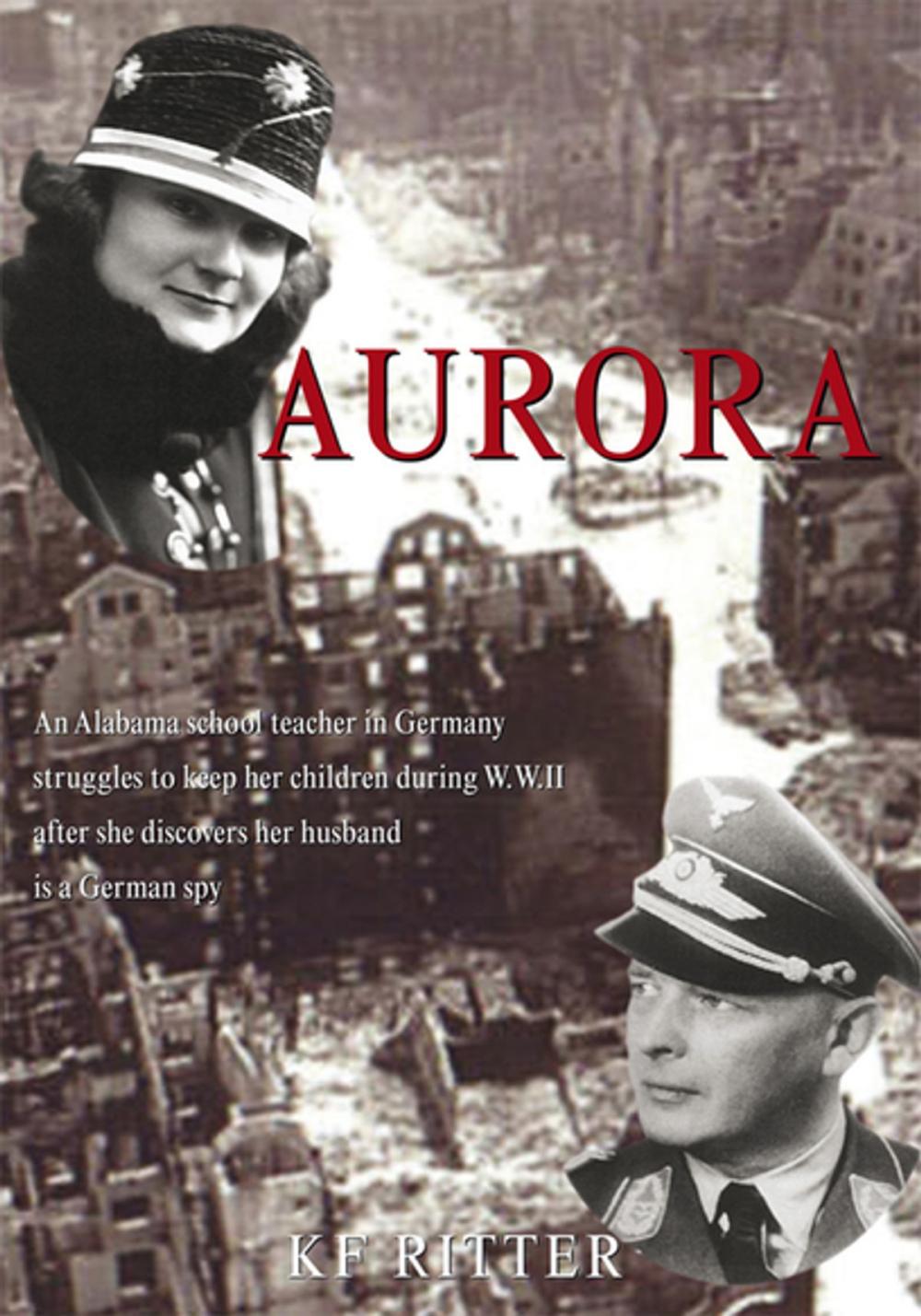 Big bigCover of Aurora