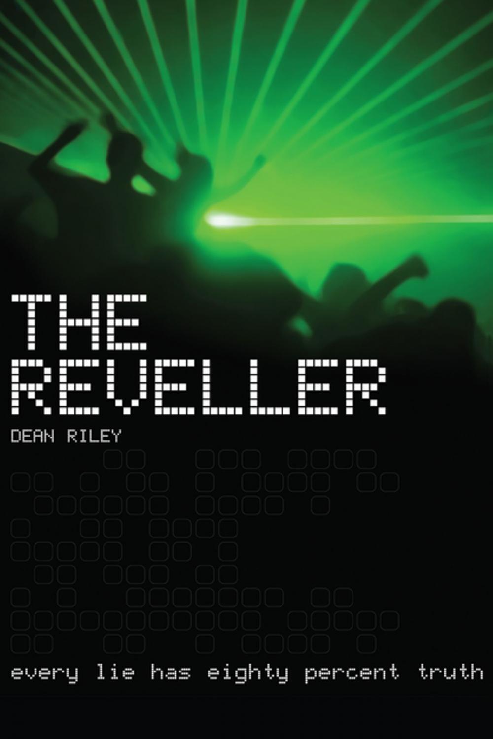 Big bigCover of The Reveller