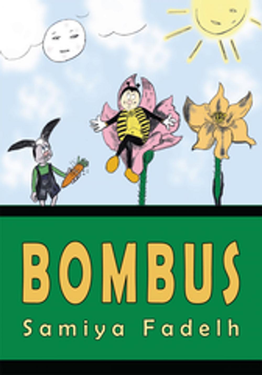 Big bigCover of Bombus