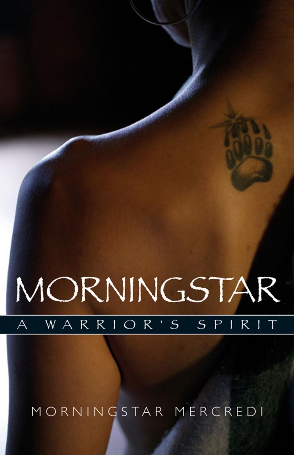 Big bigCover of Morningstar