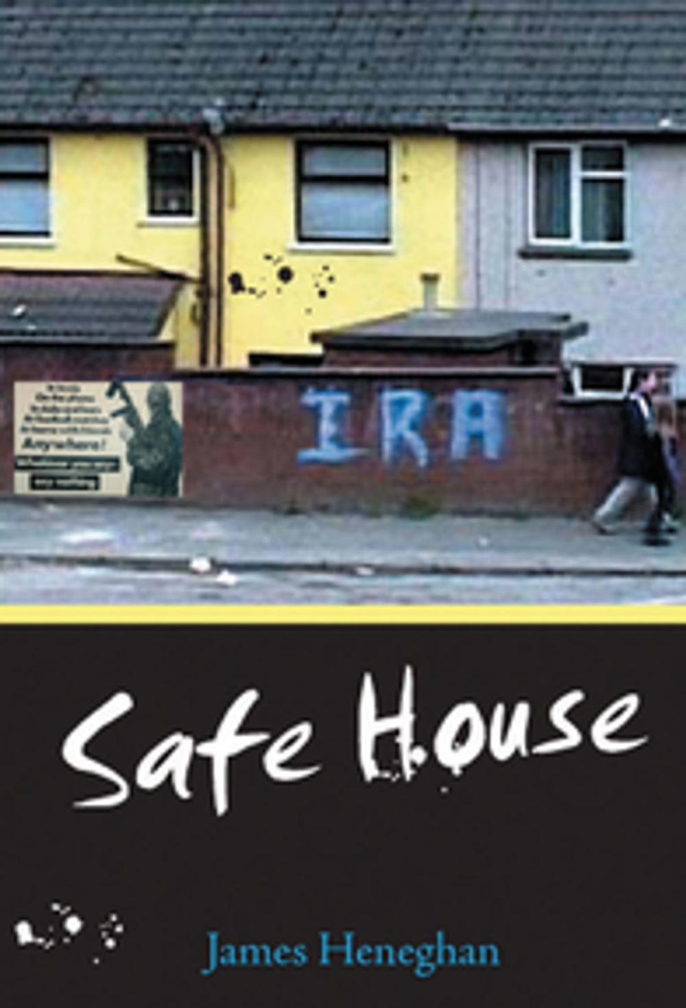 Big bigCover of Safe House