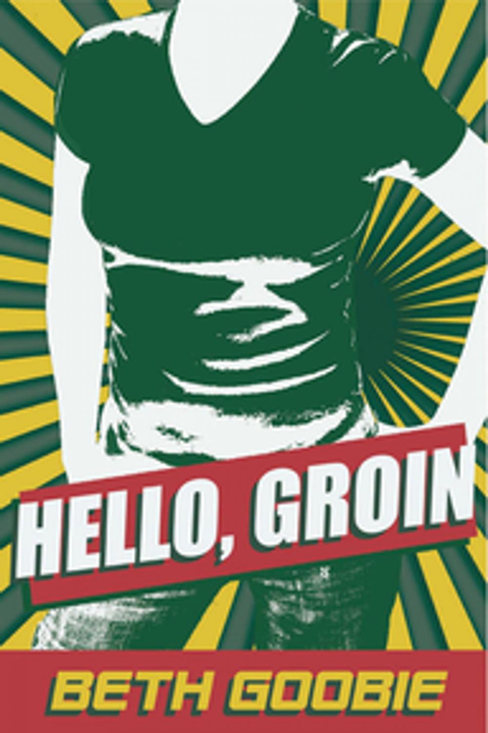 Big bigCover of Hello Groin