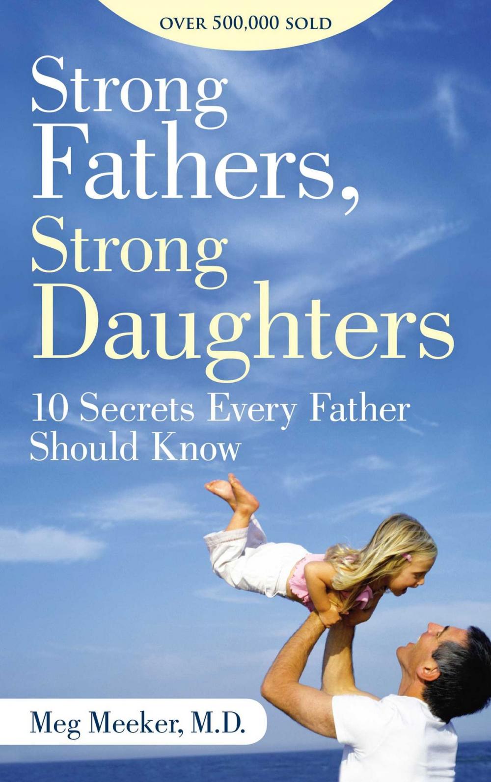 Big bigCover of Strong Fathers, Strong Daughters