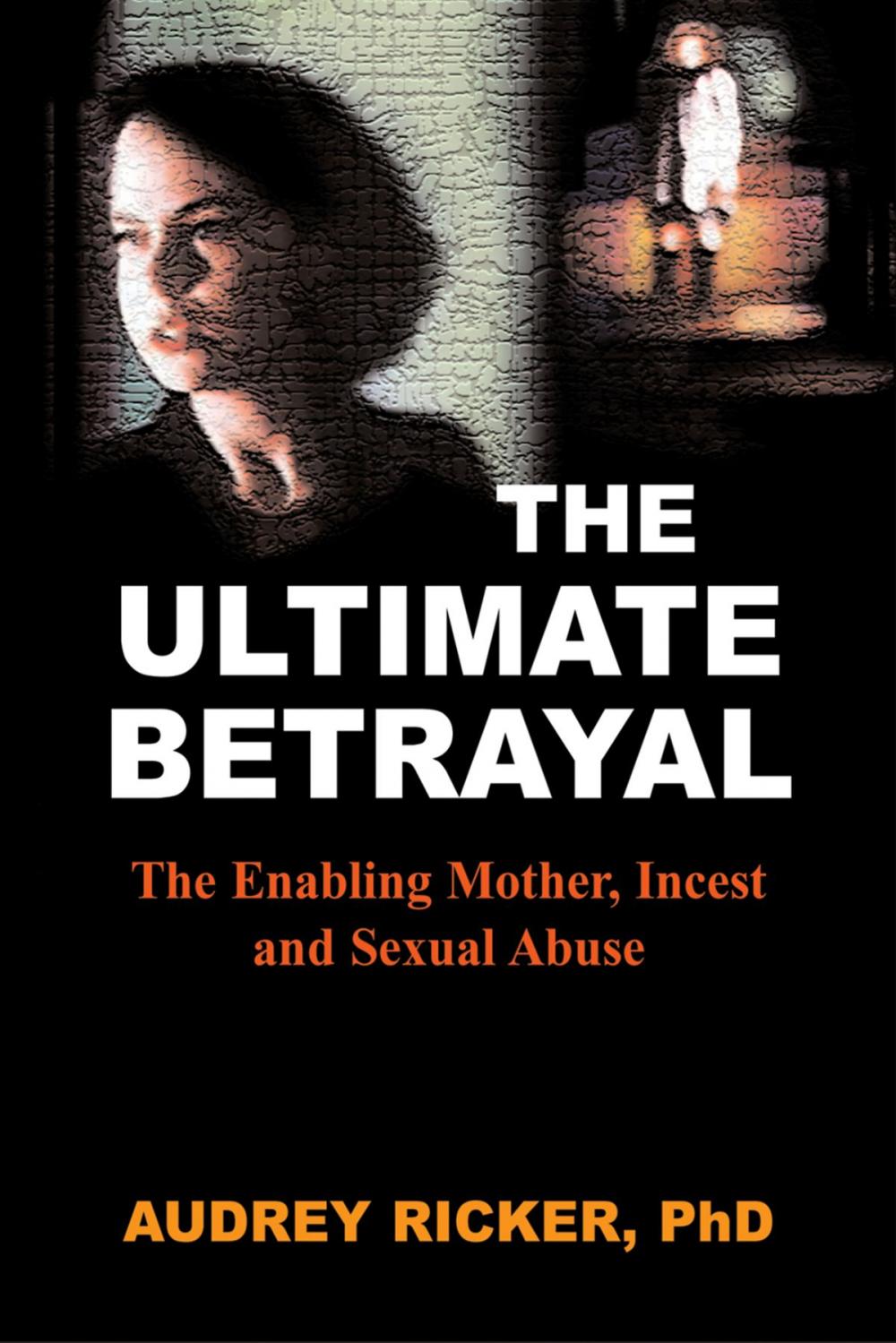 Big bigCover of Ultimate Betrayal