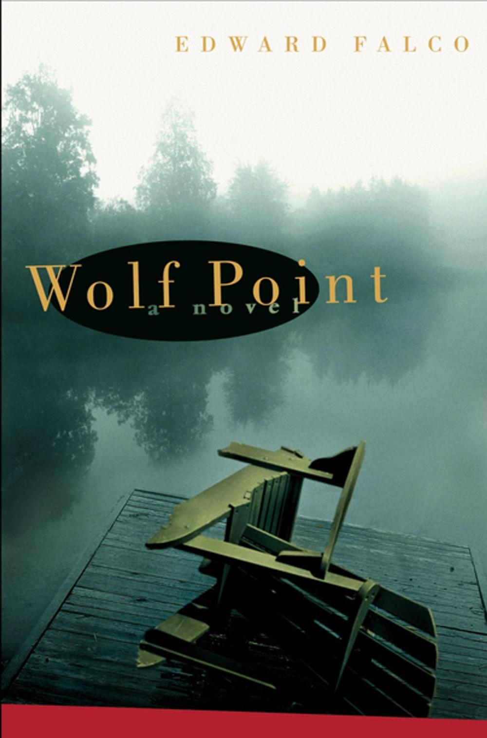 Big bigCover of Wolf Point