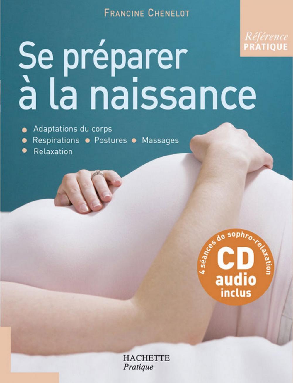 Big bigCover of Se préparer à la naissance