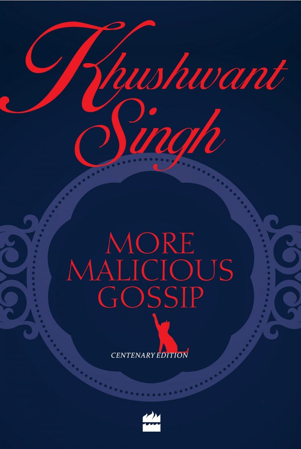 Big bigCover of More Malicious Gossip