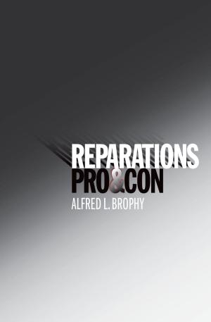 Cover of the book Reparations by Debra Kaufman