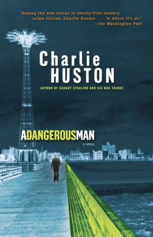 Cover of the book A Dangerous Man by Christopher Barzak