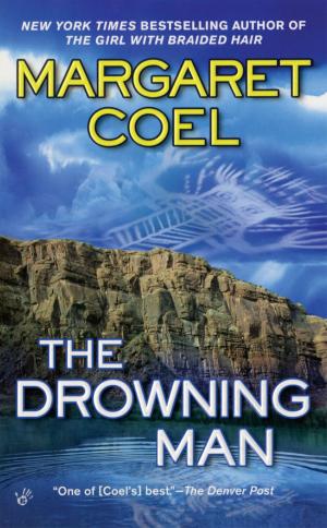 bigCover of the book The Drowning Man by 