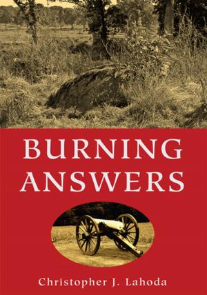 Cover of the book Burning Answers by Tammy Brown