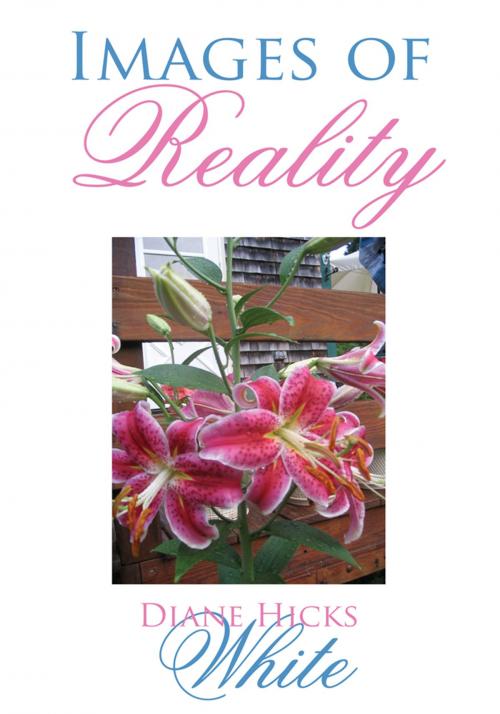 Cover of the book Images of Reality by Diane Hicks White, AuthorHouse