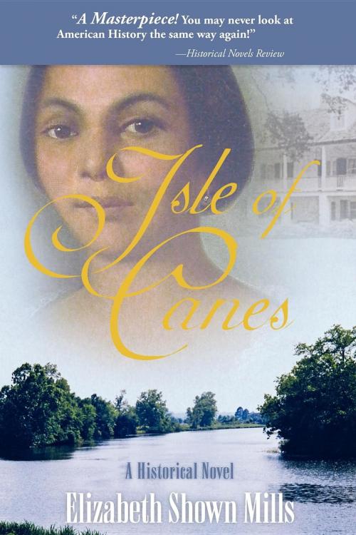 Cover of the book Isle of Canes by Elizabeth Shown Mills, Turner Publishing Company