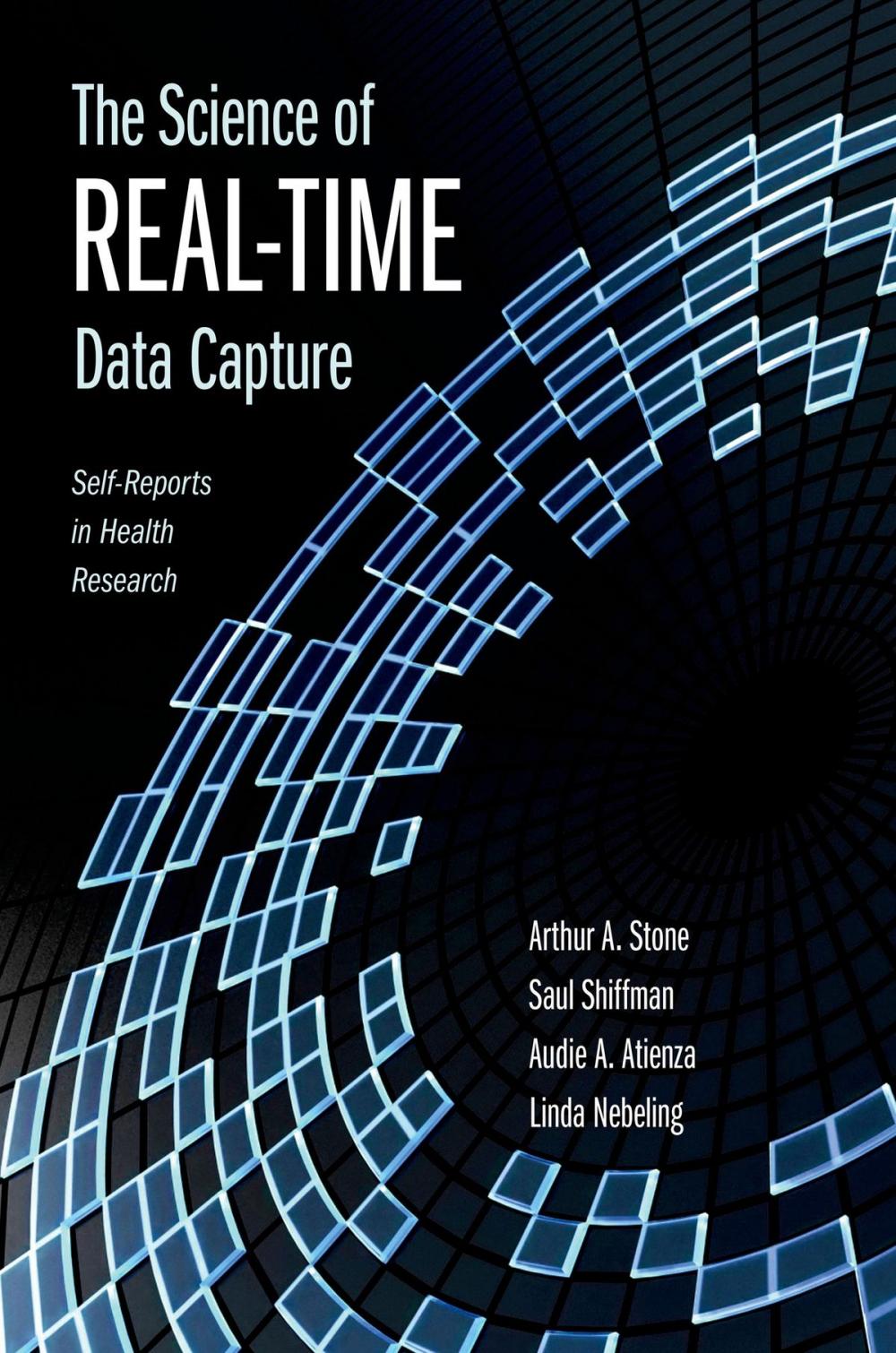 Big bigCover of The Science of Real-Time Data Capture