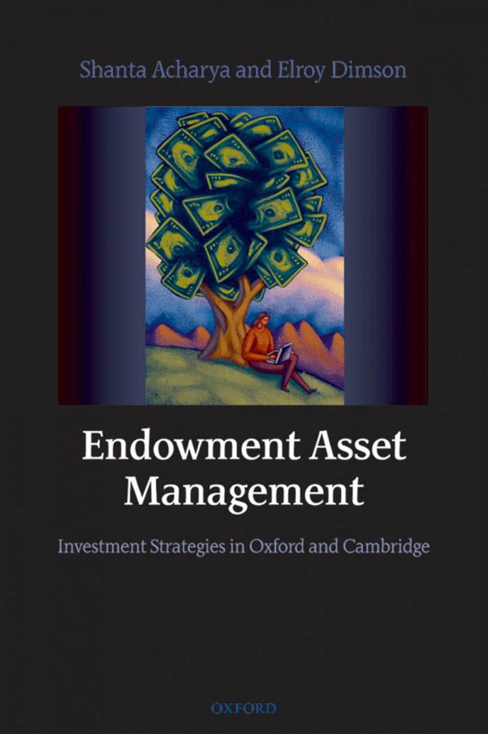 Big bigCover of Endowment Asset Management