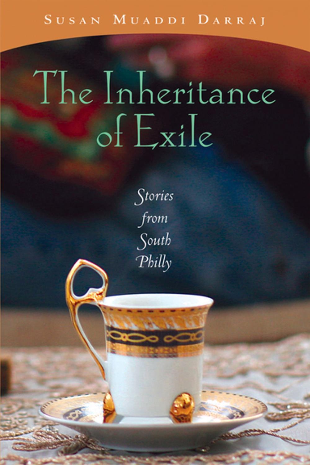 Big bigCover of Inheritance of Exile, The