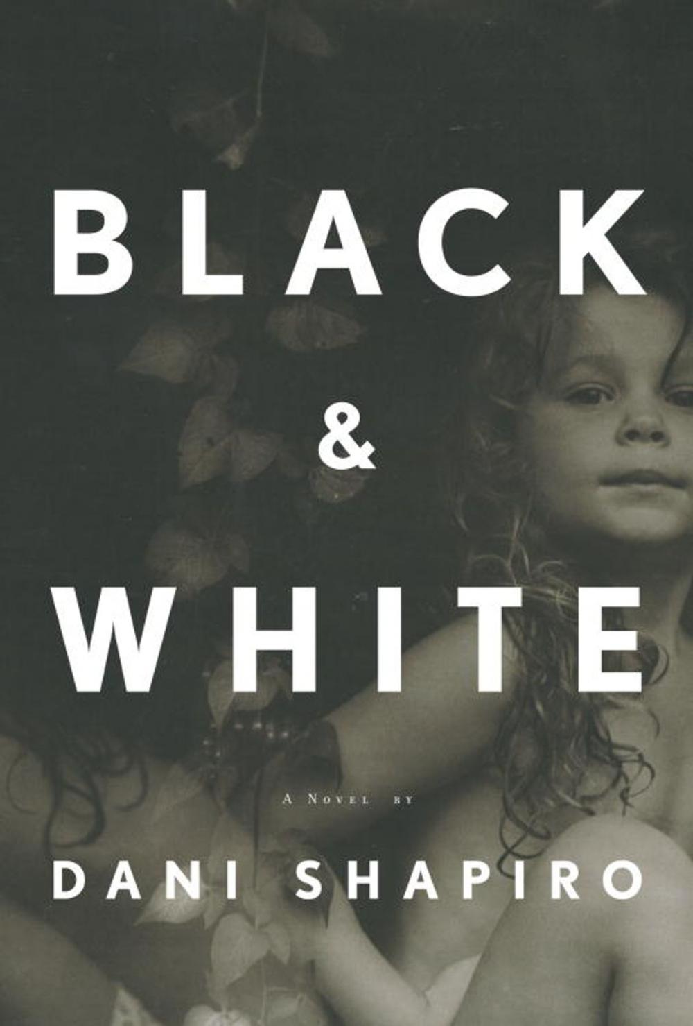 Big bigCover of Black & White