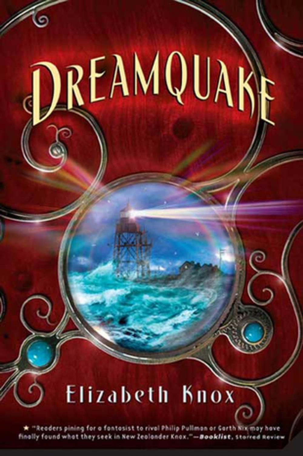 Big bigCover of Dreamquake