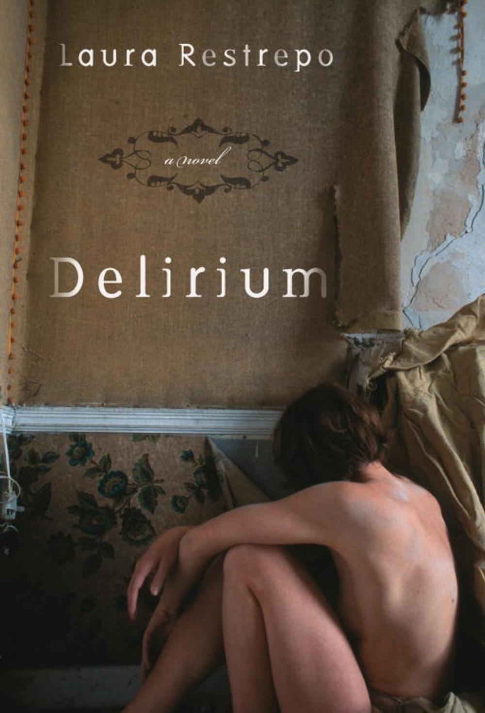 Big bigCover of Delirium