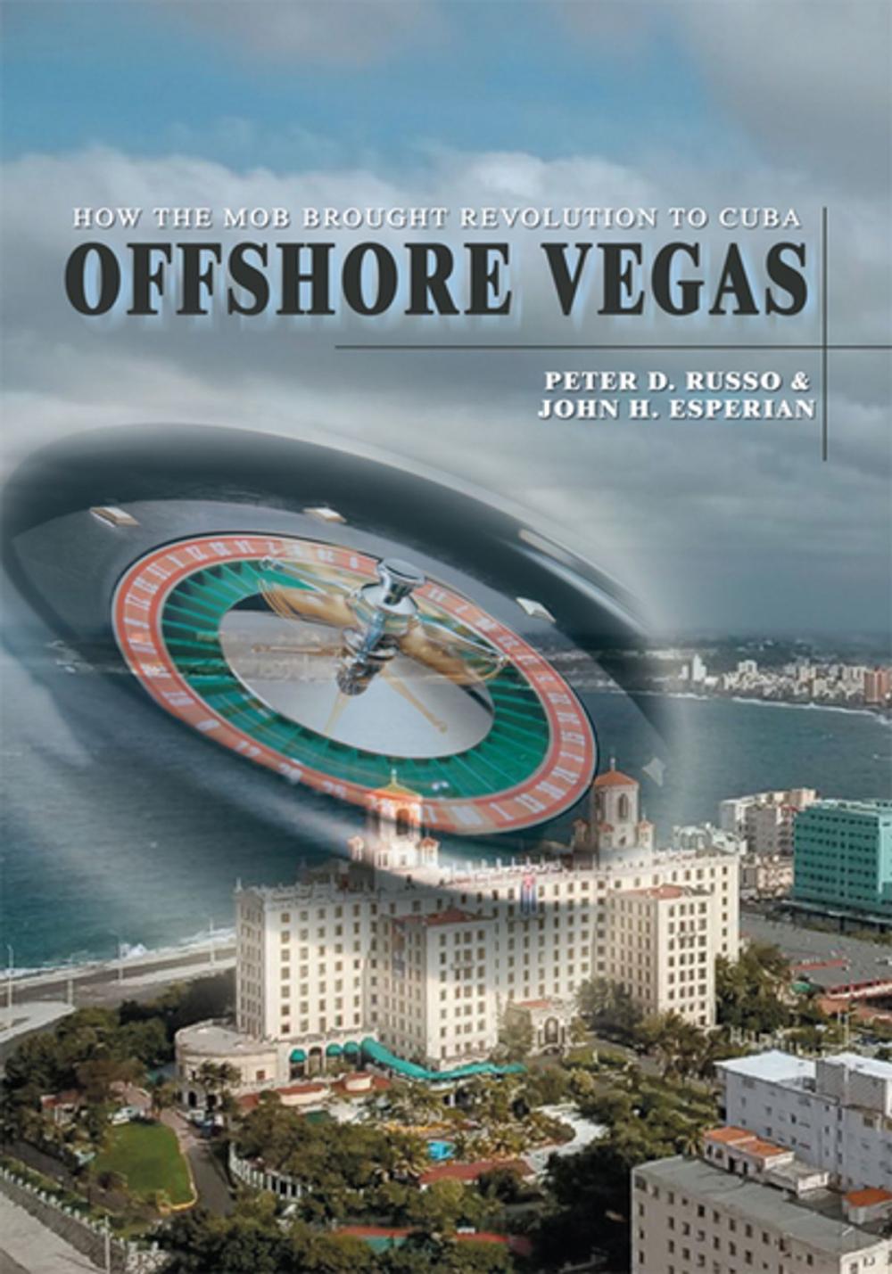 Big bigCover of Offshore Vegas