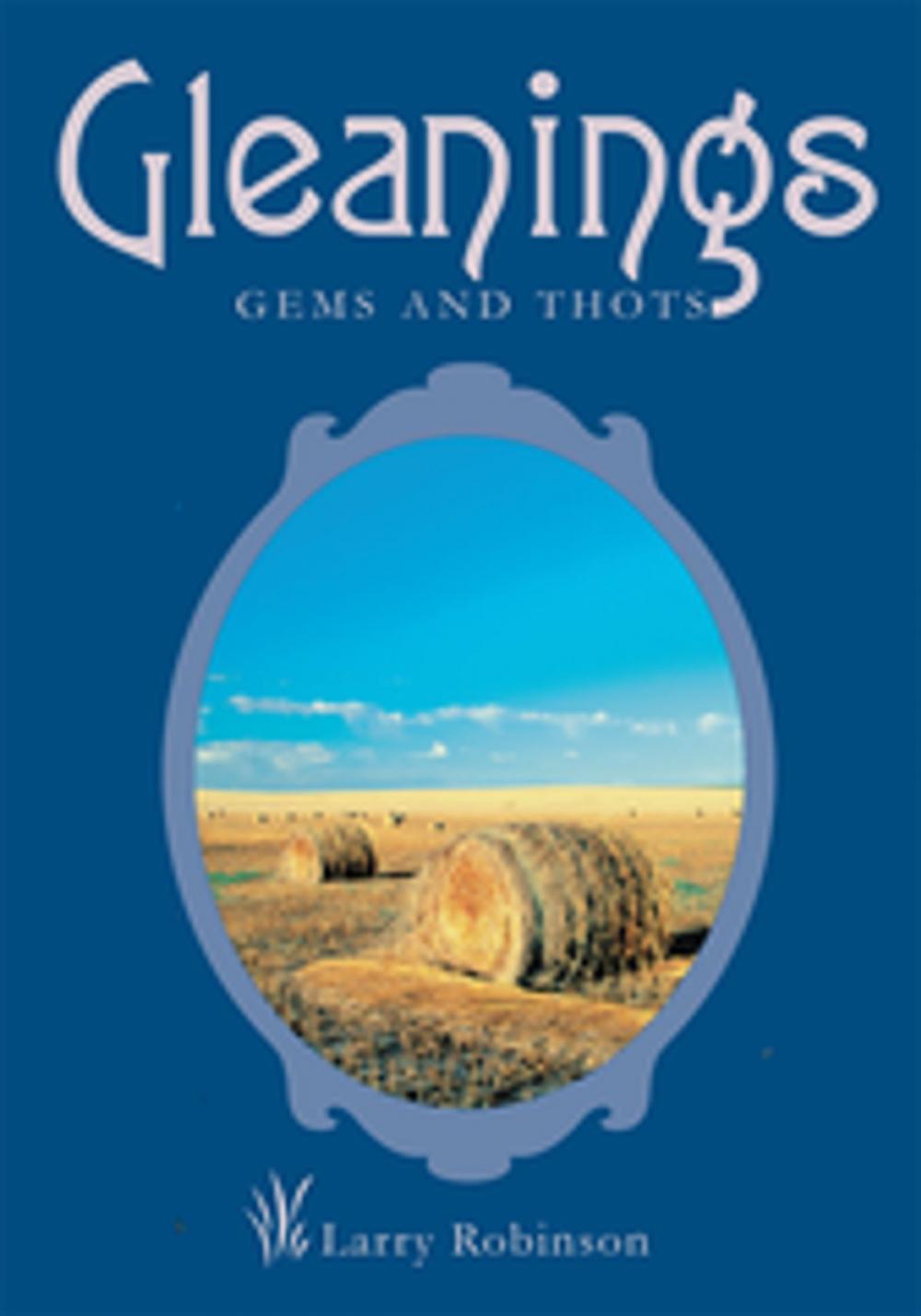 Big bigCover of Gleanings