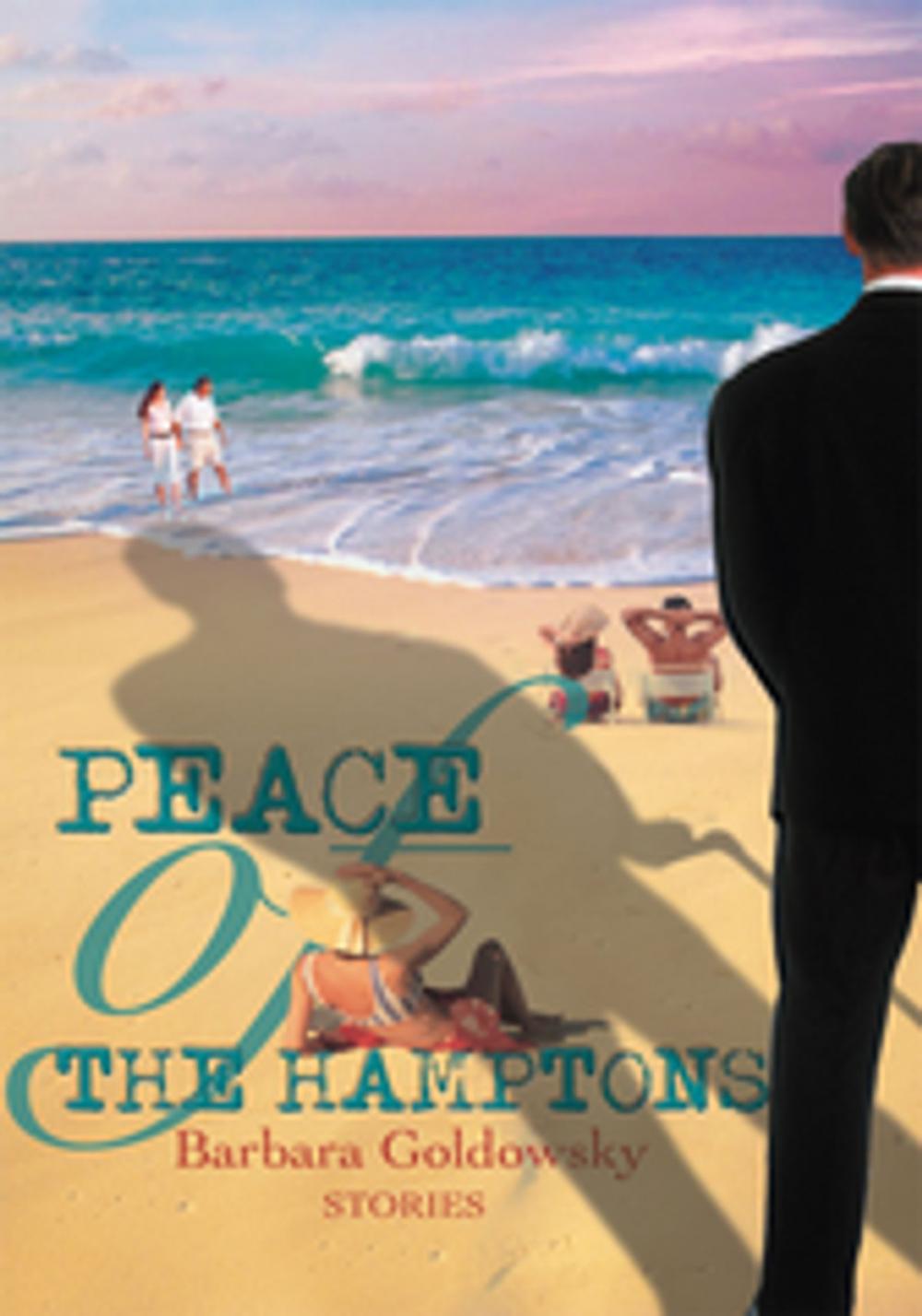 Big bigCover of Peace of the Hamptons